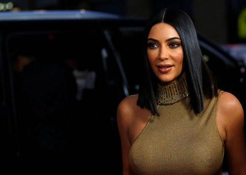 金卡戴珊最新爆料,揭秘家族惊人内幕！