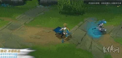 手游联盟皮肤最新爆料,神秘英雄即将登场,全新视觉盛宴即将开启! 第3张 手游联盟皮肤最新爆料,神秘英雄即将登场,全新视觉盛宴即将开启! 第3张