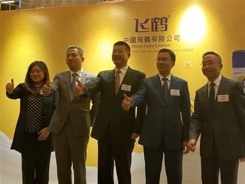 飞鹤最新爆料消息视频,揭秘视频背后的惊人真相  第1张